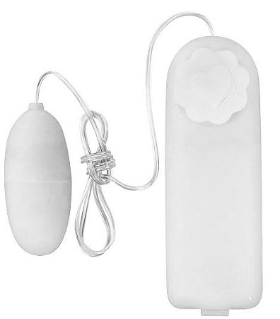 Vibrador Bullet Cápsula Vibratória Multivelocidades – Acessório Íntimo | Sexy Import