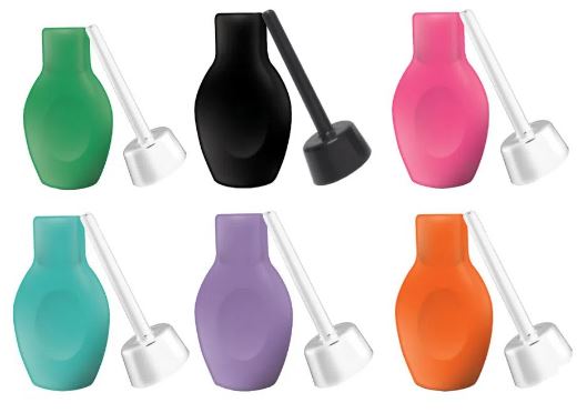 Ducha Higiênica Íntima 100ml – Higiene Íntima | Diversão ao Cubo