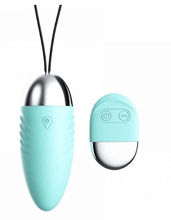 Vibrador Spark Of Love Bullet com Controle Remoto – Acessório Íntimo | Miss Collection