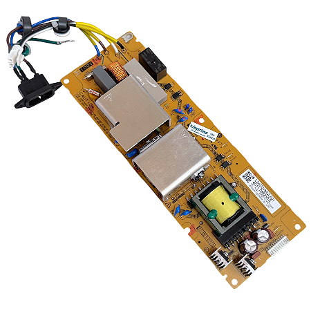 Placa Fonte Brother HL-L5212DN HL-L5212DW 110V D023ER001 Original