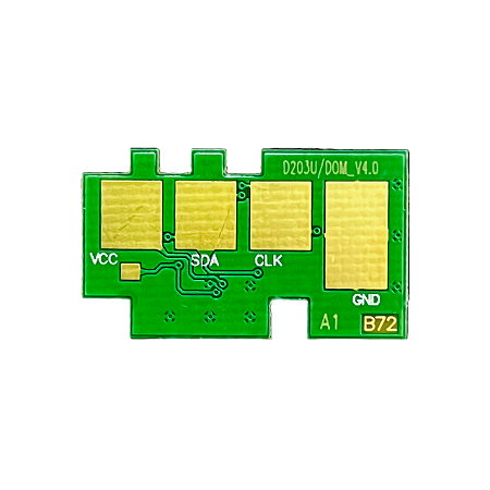 Chip para Samsung D203 MLT-D203u M4020 M4070 15k - Premium