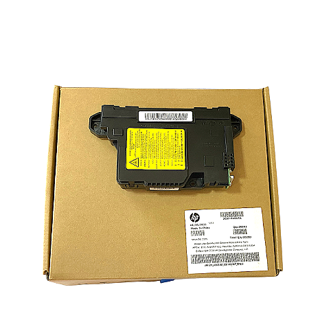 Unidade Laser LSU Samsung 3750 M4020 M4070 408 M432 Original