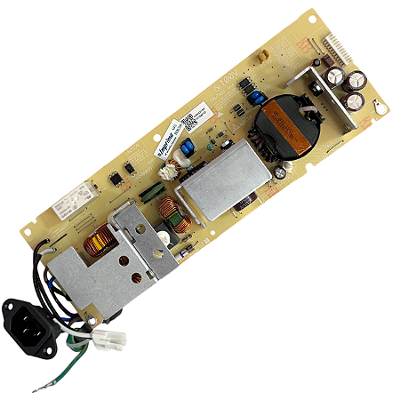 Placa fonte Brother HL-L5102DW HL-L5202DW D000J9001 Original