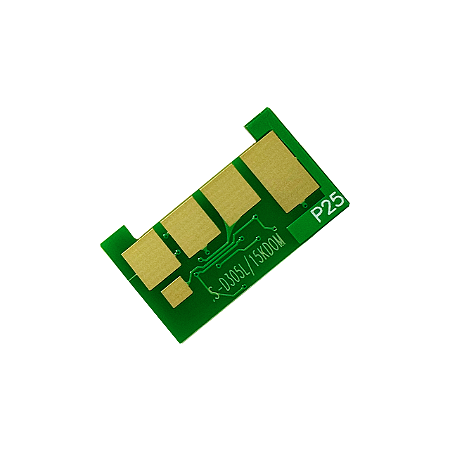 Chip Para Toner Samsung D305 ML-3750nd Mlt-d305 15k Premium