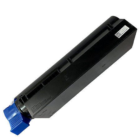 Toner Para Okidata Es5112 45807129 12k Premium