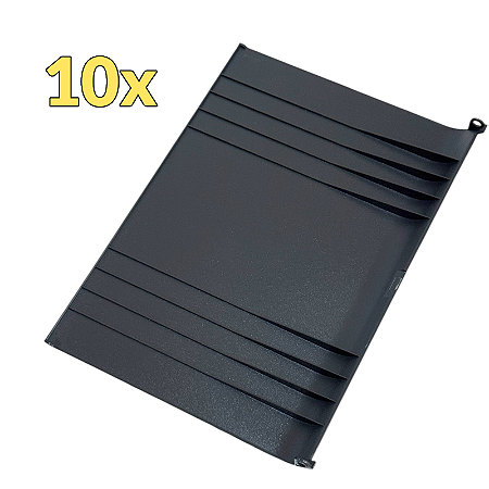 10x Tampa Do Adf Brother DCP-8152DN DCP-8157DN MFC-8712DW MFC-8912DW MFC-8952DW Lx4268002 Original