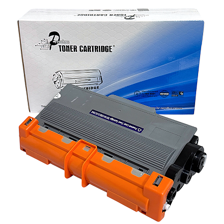 Toner Para Brother 5452dn 8152dn 8512dn Tn750 8k Premium