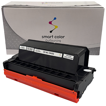 Toner Para Samsung D204 Mlt-d204u 15k Smart