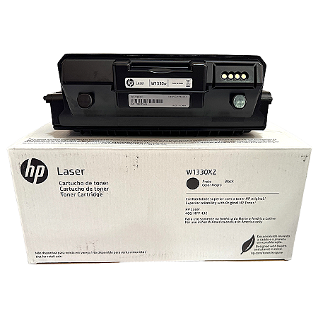 Toner HP W1330X 330X M432FDN M432 M408DN M408 15k Original