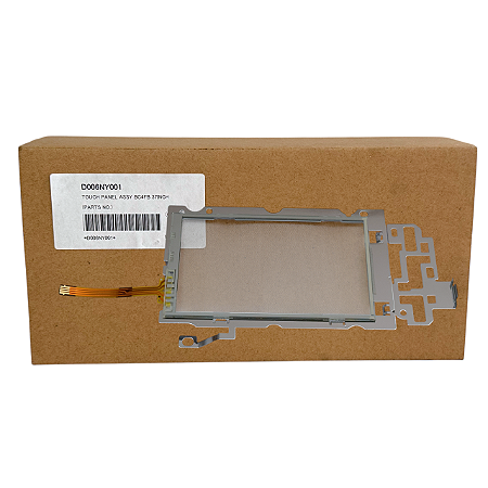 Painel Touch Brother L8410cdw L8610cdw D006NY001 Original