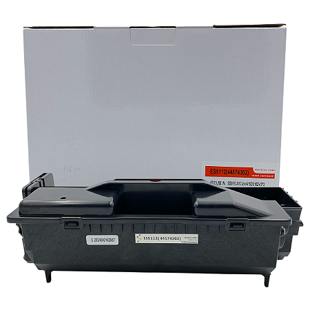 Fotocondutor Drum Para Okidata B431 MB491 ES5112 25k Smart