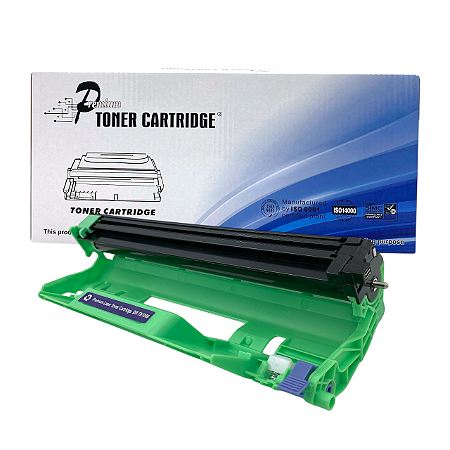 Fotocondutor Drum para Brother 1060 DR1060 1212 12k Premium