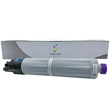 Toner Para Ricoh Sp C430dn C440dn 21k Black Smart