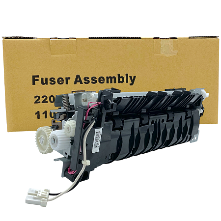 Fusor para HP P3015 P3015dn 110v RM1-6274 Premium