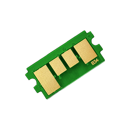 Chip para Kyocera Tk3102 FS2100 M3040 M3540 12,5k Premium