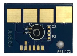 Chip para Lexmark T650 T652 T654 X654 X656 36K Premium