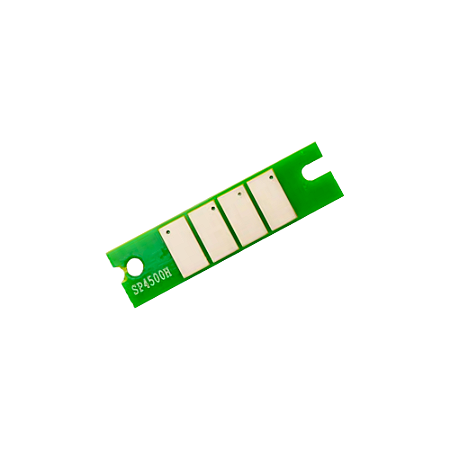 Chip para Ricoh SP4510SF SP4510 SP 4510 SP4500HA SP4500 SP 4500 12K Premium
