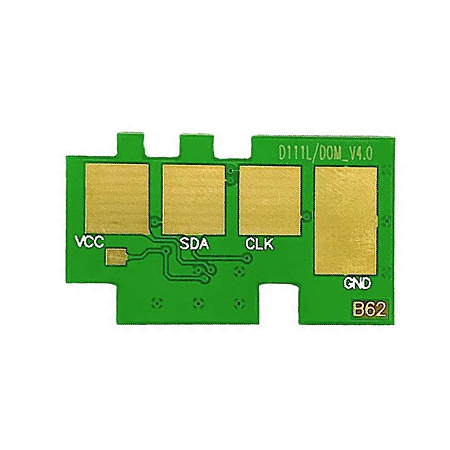 Chip para Samsung  D111 M2020w M2070w M2070fw 1.8k Premium