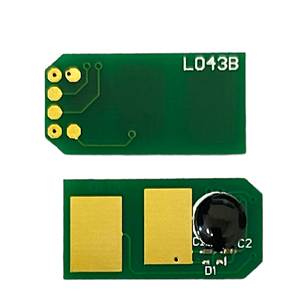 Chip para Okidata B411 Mb431 Mb491 Mb471w 12k Premium