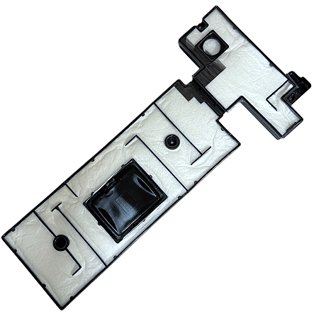 Caixa absorvente de Tinta Brother HL-T4000dw MFC-T4500dw MFC-J6540dw MFC-J6545dw D01LPB001 Original