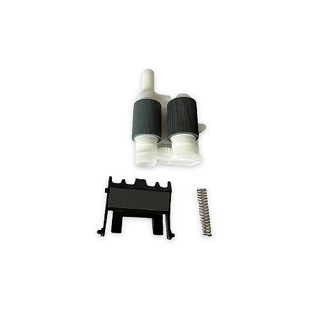 Kit Rolete e Separador de papel Brother L2520 L2740 L2700 L2720 L2740 L2320 L2360 Original