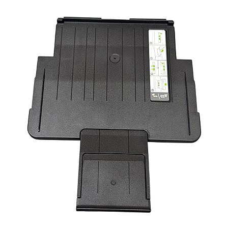 BANDEJA DE SAIDA BROTHER T230 T430 T530 T730  ORIGINAL