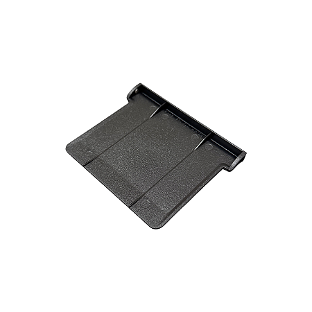 APARADOR DE SAÍDA DE PAPEL BROTHER T230 T430 T530 T730 ORIGINAL