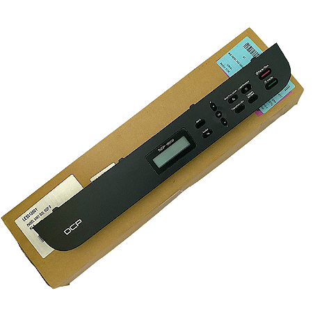Painel Para Brother 1602 Dcp1602 Les613001 Original