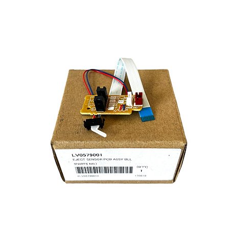 Placa sensor saída Brother Hl2240 Dcp7065 Mfc7860 Original
