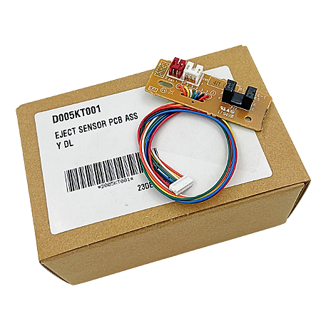 PLACA SENSOR FUSOR BROTHER 5452 6182 8157 8952 L5102 L6402 L5652 L6902 L5212 L6412 L5512 L6912 ORIGINAL