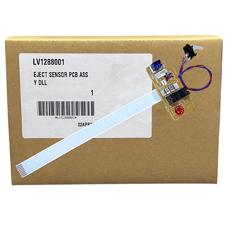 PLACA SENSOR FUSOR BROTHER B2080 B7520 B7535 B7650 L2320 L2360 L2520 L2540 L2700 L2740 L2750 ORIGINAL