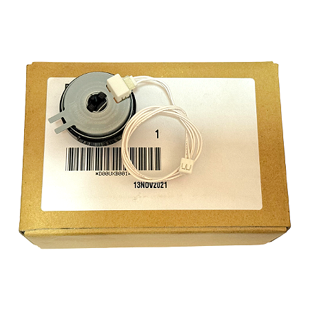 Embreagem Registro Clutch Brother DCP-L2540dw DCP-7065dn LY2150001 Original