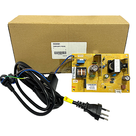 Placa Fonte para Brother T4000DW T4500DW J6945DW J6545DW D012D9001 D02JDC001 Original