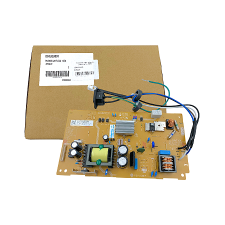 PLACA FONTE BROTHER L3210CW L3551CDW L3750CDW ORIGINAL