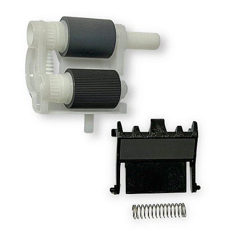 Kit Rolete e Separador de papel Brother DCP-L5652 MFC-L6902 D008GE001 Original