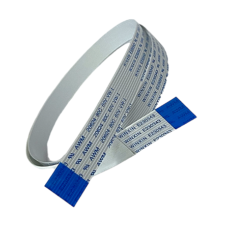 Cabo Flat Do Scanner Brother L2520 L2540 L2700 L2720 L2740