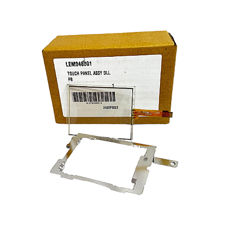 Painel Touch Brother Dcp L2560dw 2740dw Lem048001 Original