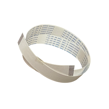 Cabo Flat Scanner Brother Dcp8112 Mfc8512 Lt1816001 Original