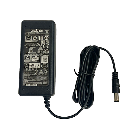 Fonte Scanner Brother Ads2200 Ads2800w Ld1484001 Original