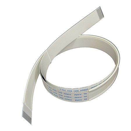 Cabo Flat Scanner Brother DCP-1602 DCP-1617NW LT3240001 Original