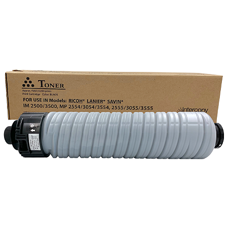 Toner para Ricoh MP2554 MP2555 MP3554 MP3055 24k Premium