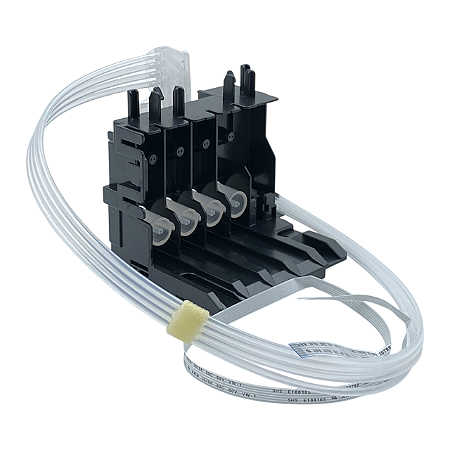 Suporte de Cartucho Brother HL-T4000DW MFC-T4500DW D014JJ001 Original