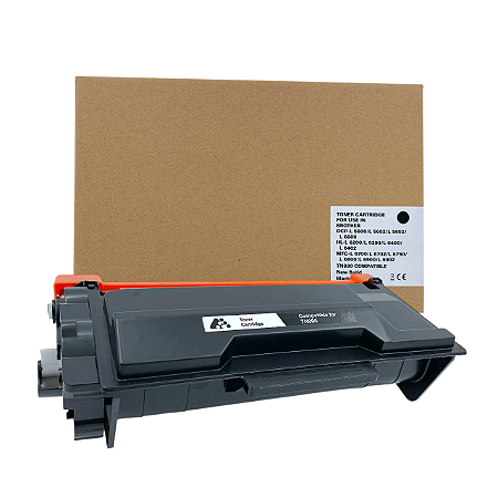 Toner para Brother TN3472 TN880 12k Katun