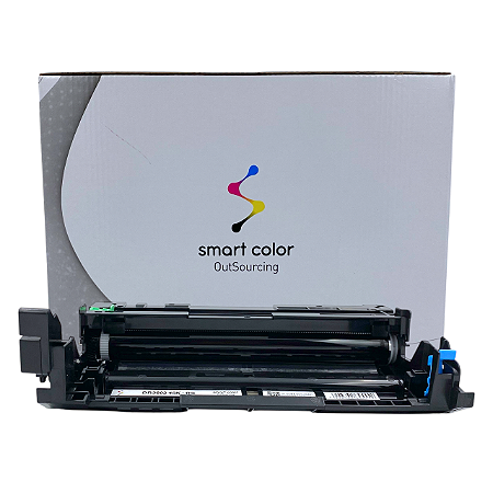 Fotocondutor para Brother DR3602 DR820 45k Smart