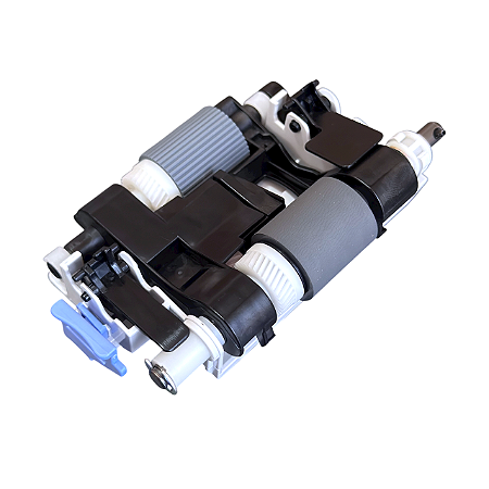 Rolete do ADF Canon Dx527 Dx529 Dx617 Dx619 Dx717 Original