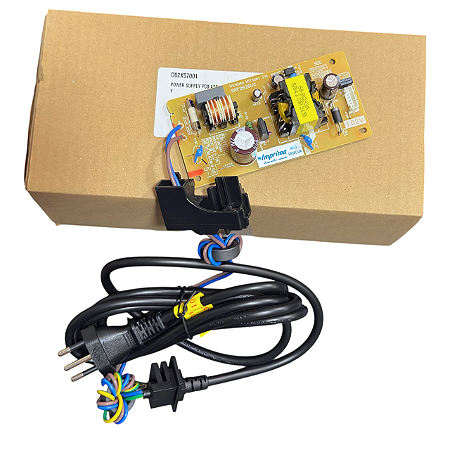 PLACA FONTE BROTHER T830 DCP-T830DW D02X57001 ORIGINAL