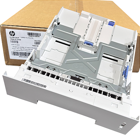 BANDEJA DE PAPEL HP 408DN 432FDN 7UQ75-40028 ORIGINAL