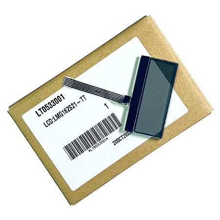 Painel Lcd Brother HL-2280dw DCP-7065dn MFC-7860dw Original