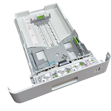 BANDEJA DE PAPEL BROTHER L8360 L8610 L8900 L9570 ORIGINAL