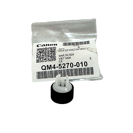 Rolete Para Canon Gx4010 Gx5010 Gx6010 Gx7010 Original